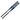 BoombahPure Royal Blue 12" Barrel Boom Load Bat