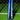 BoombahPure Royal Blue 12" Barrel Boom Load Bat