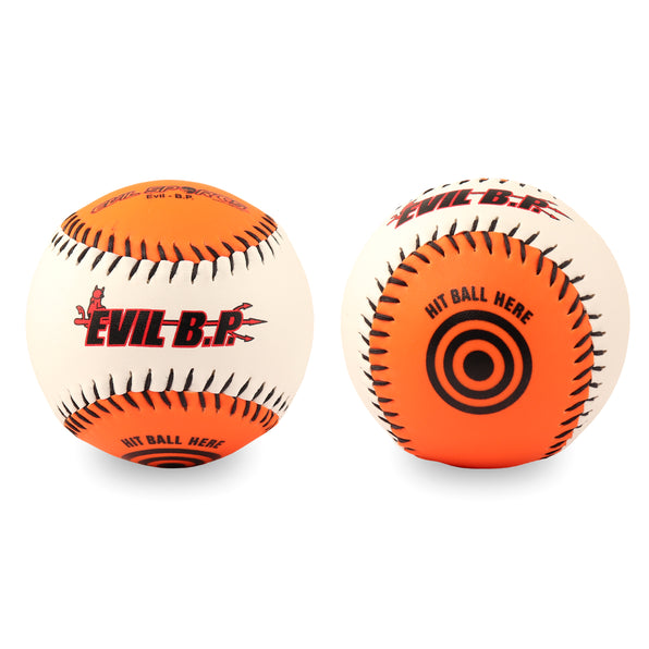 Evil Softball Balls Evil Sports