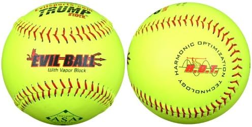 Evil ASAT 11 Inch 52-300 Softball