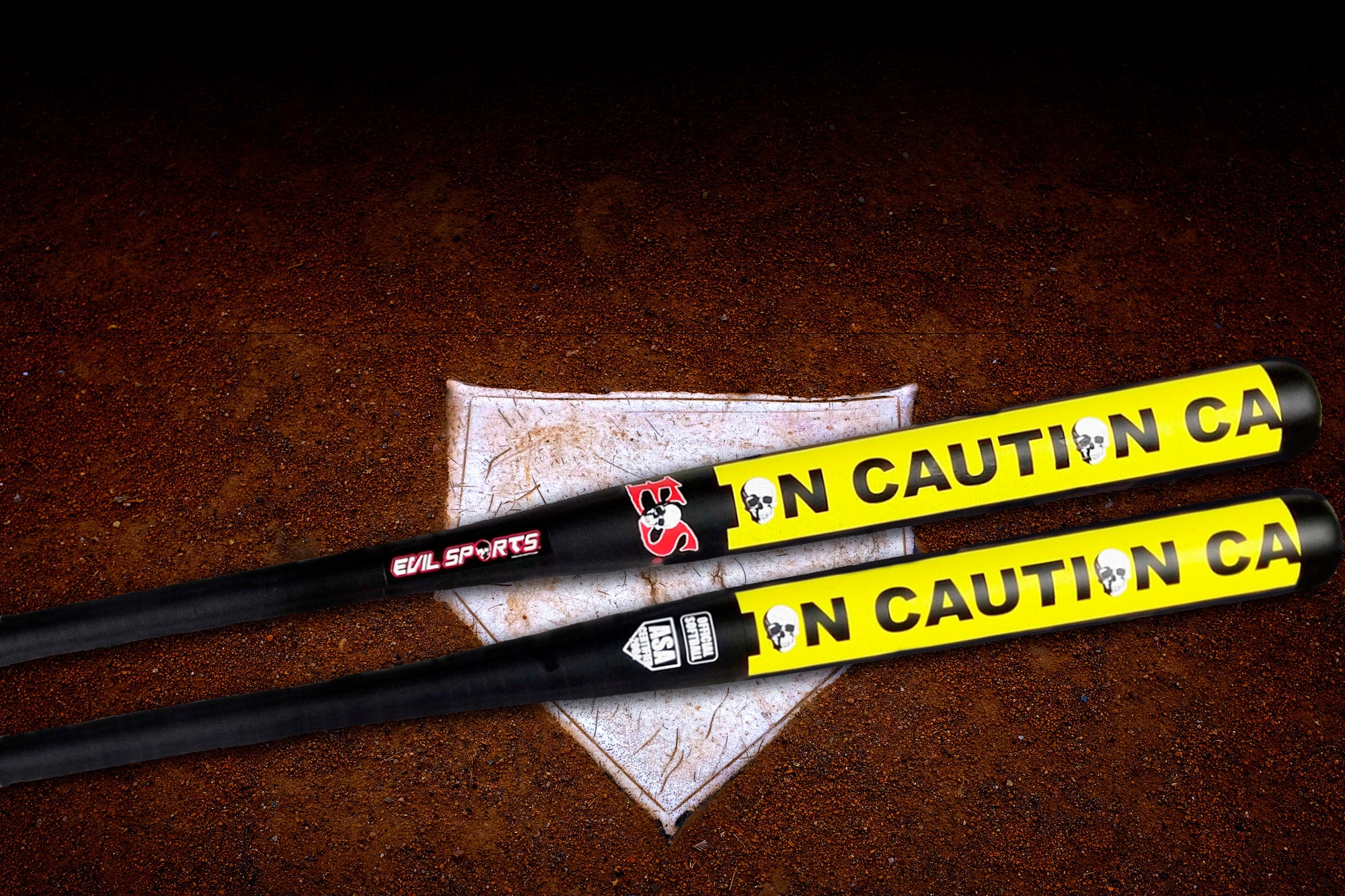 Slowpitch Softballs Evil Sports