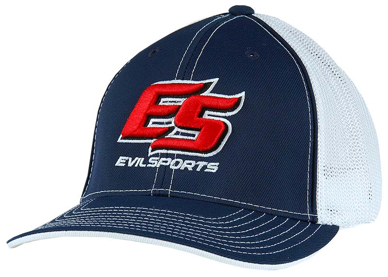 Evil 404M Trucker Mesh Hat